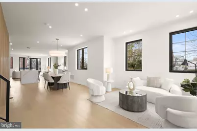 3554 T Street NW, Washington, DC 20007 - Photo 3