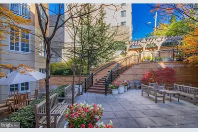 2501 Wisconsin Avenue NW #7, Washington, DC 20007 - Photo 27