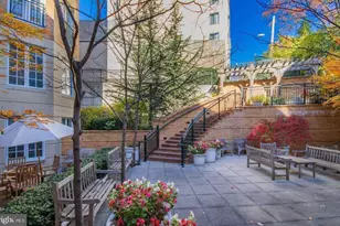 2501 Wisconsin Ave NW, Washington, DC 20007 - Photo 27