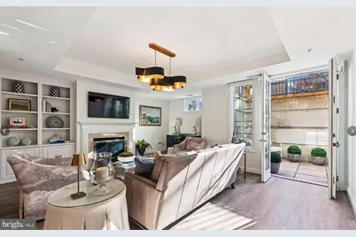 2501 Wisconsin Avenue NW #7, Washington, DC 20007 - Photo 1