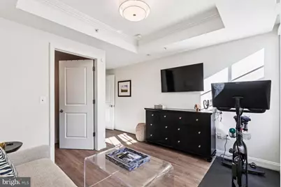 2501 Wisconsin Avenue NW #7, Washington, DC 20007 - Photo 21