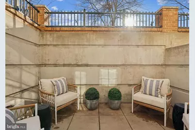 2501 Wisconsin Avenue NW #7, Washington, DC 20007 - Photo 9