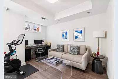 2501 Wisconsin Avenue NW #7, Washington, DC 20007 - Photo 19