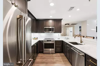 2501 Wisconsin Avenue NW #7, Washington, DC 20007 - Photo 5