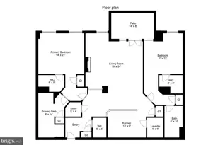 2501 Wisconsin Ave NW, Washington, DC 20007 - Photo 25
