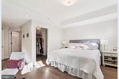 2501 Wisconsin Avenue NW #7, Washington, DC 20007 - Photo 15