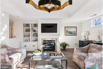 2501 Wisconsin Avenue NW #7, Washington, DC 20007 - Photo 3