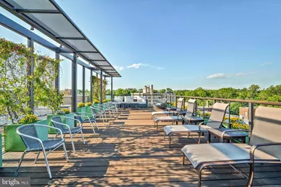 5410 Connecticut Avenue NW #412, Washington, DC 20015 - Photo 1