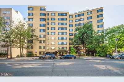 5410 Connecticut Avenue NW #412, Washington, DC 20015 - Photo 3