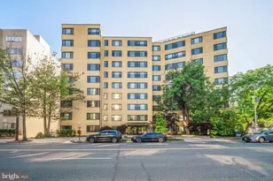 5410 Connecticut Ave NW, Washington, DC 20015 - Photo 3