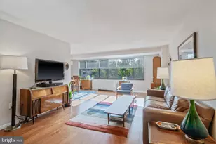 5410 Connecticut Ave NW, Washington, DC 20015 - Photo 3