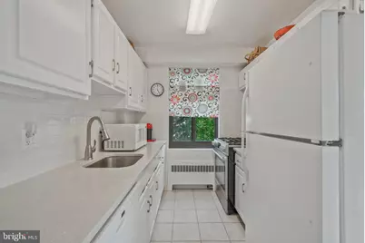 5410 Connecticut Avenue NW #412, Washington, DC 20015 - Photo 7