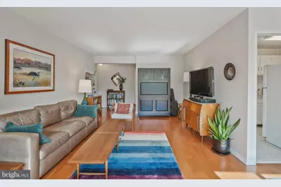 5410 Connecticut Avenue NW #412, Washington, DC 20015 - Photo 5