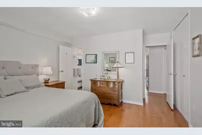 5410 Connecticut Avenue NW #412, Washington, DC 20015 - Photo 13
