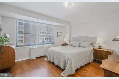 5410 Connecticut Avenue NW #412, Washington, DC 20015 - Photo 11