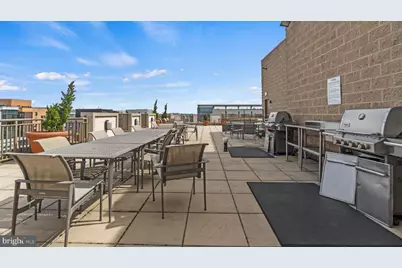 1150 K Street NW #1107, Washington, DC 20005 - Photo 15
