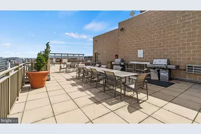 1150 K Street NW #1107, Washington, DC 20005 - Photo 13