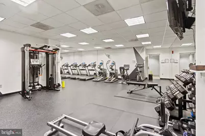 1150 K Street NW #1107, Washington, DC 20005 - Photo 17