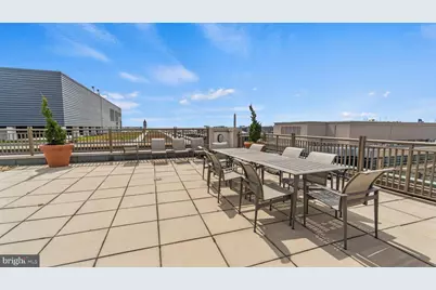 1150 K Street NW #1107, Washington, DC 20005 - Photo 15