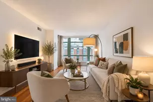1150 K St NW, Washington, DC 20005 - Photo 1