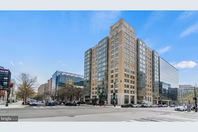1150 K Street NW #1107, Washington, DC 20005 - Photo 19