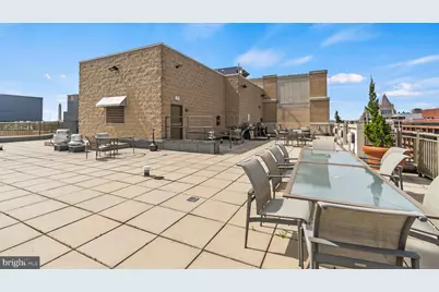 1150 K Street NW #1107, Washington, DC 20005 - Photo 13