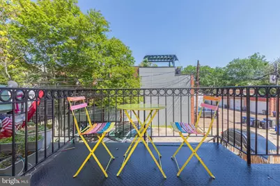 1116 C Street NE #202, Washington, DC 20002 - Photo 29