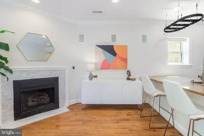 1116 C Street NE #202, Washington, DC 20002 - Photo 11