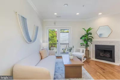 1116 C Street NE #202, Washington, DC 20002 - Photo 5