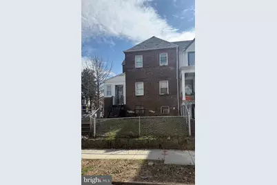 1741 D Street NE, Washington, DC 20002 - Photo 1