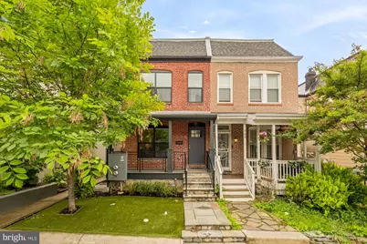 760 Gresham Place NW, Washington, DC 20001 - Photo 1