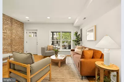 760 Gresham Place NW, Washington, DC 20001 - Photo 11