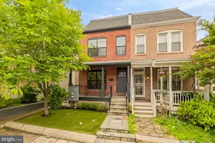 760 Gresham Pl NW, Washington, DC 20001 - Photo 7