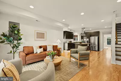760 Gresham Place NW, Washington, DC 20001 - Photo 15