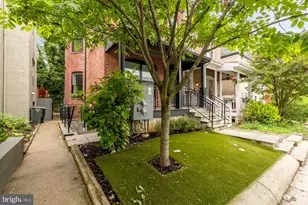 760 Gresham Pl NW, Washington, DC 20001 - Photo 5
