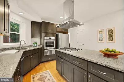760 Gresham Place NW, Washington, DC 20001 - Photo 19