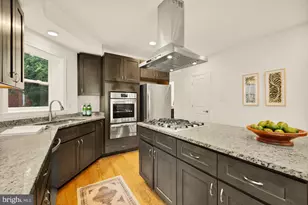 760 Gresham Pl NW, Washington, DC 20001 - Photo 19