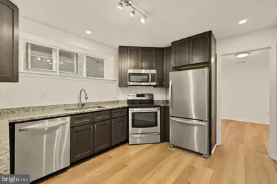 760 Gresham Place NW, Washington, DC 20001 - Photo 49
