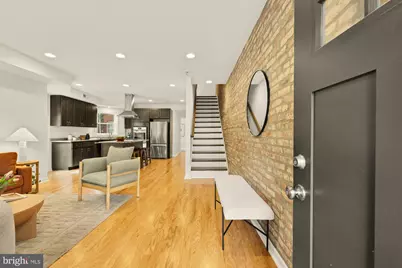 760 Gresham Place NW, Washington, DC 20001 - Photo 9