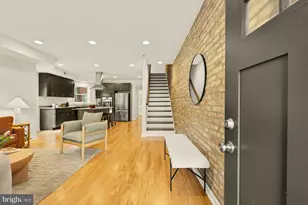 760 Gresham Pl NW, Washington, DC 20001 - Photo 9