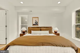760 Gresham Pl NW, Washington, DC 20001 - Photo 21