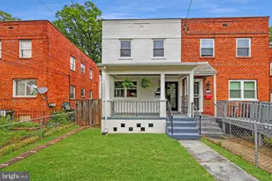 5128 H St SE, Washington, DC 20019 - Photo 21