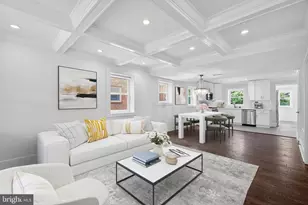 5128 H St SE, Washington, DC 20019 - Photo 3