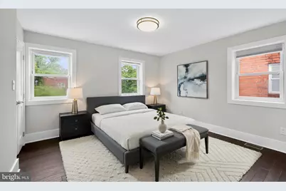 5128 H Street SE, Washington, DC 20019 - Photo 9