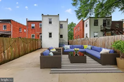 5128 H Street SE, Washington, DC 20019 - Photo 19