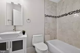 5128 H St SE, Washington, DC 20019 - Photo 13