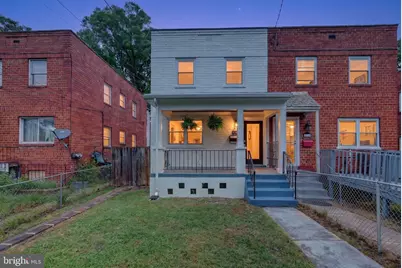 5128 H Street SE, Washington, DC 20019 - Photo 1