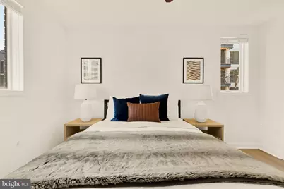 1423 Newton Street NW #204, Washington, DC 20010 - Photo 17