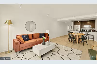 1423 Newton Street NW #204, Washington, DC 20010 - Photo 1