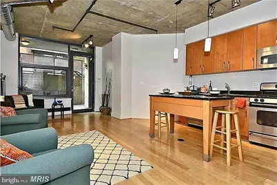 2301 Champlain Street NW #T08, Washington, DC 20009 - Photo 3